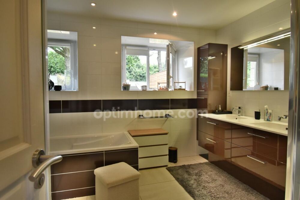 à vendre  Maison Lorient (56100)