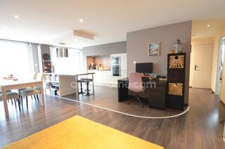  Appartement à vendre 4 pièces 93 m²
