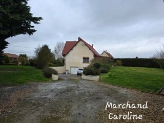  Maison � vendre 7 pi�ces 132 m�