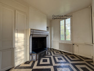  Maison � vendre 10 pi�ces 216 m�