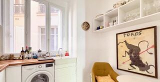  Appartement � vendre 4 pi�ces 82 m�