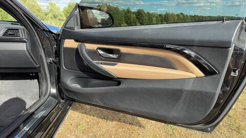 M4 (F82) 3.0 ti 431 M - Entretien constructeur 2014 occasion 54000 Nancy