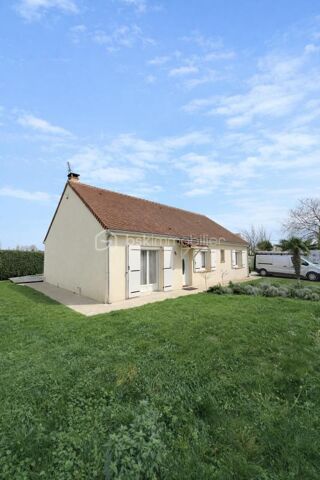  Maison � vendre 7 pi�ces 110 m�