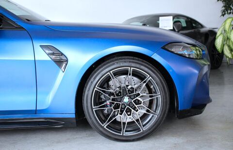 M4 Competition xDrive – ACC, Harman Kardon, Individual 2024 occasion 33000 Bordeaux