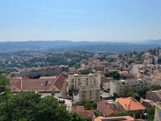  Appartement à vendre 3 pièces 61 m²