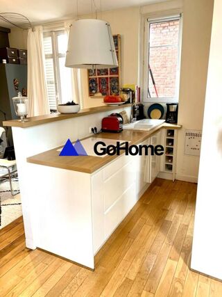  Appartement à louer 3 pièces 60 m²