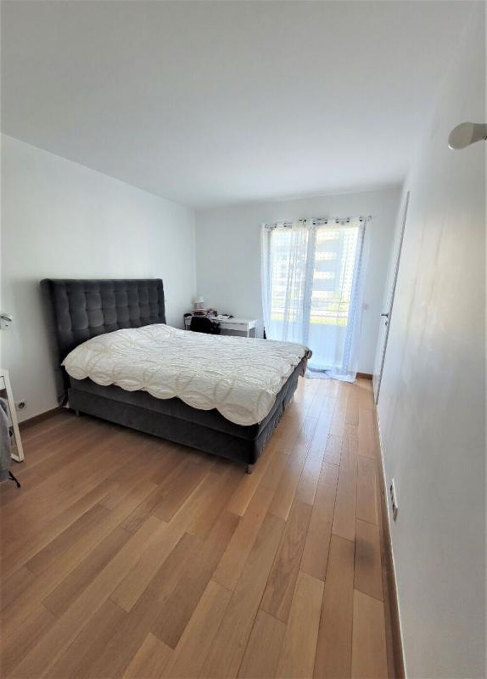  vendre  Appartement Saint-Genis-Pouilly (01630)