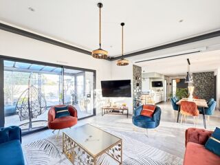  Maison � vendre 7 pi�ces 200 m�