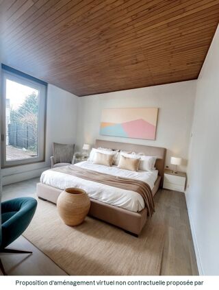  Appartement � vendre 5 pi�ces 106 m�