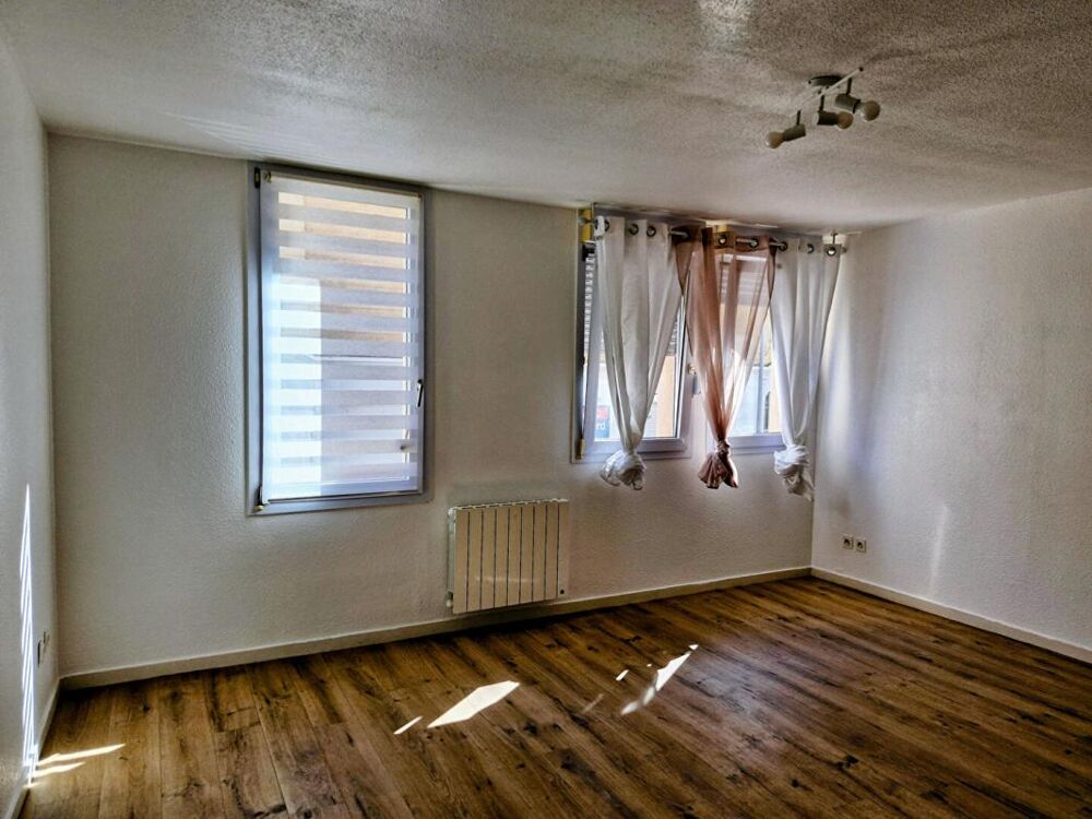 Location Appartement ROANNE - APPARTEMENT T2 Roanne