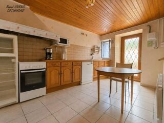  Maison à vendre 7 pièces 110 m²