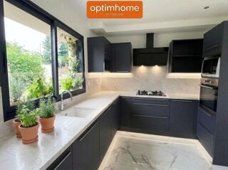  Maison à vendre 6 pièces 132 m²