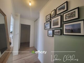  Appartement à vendre 3 pièces 63 m²