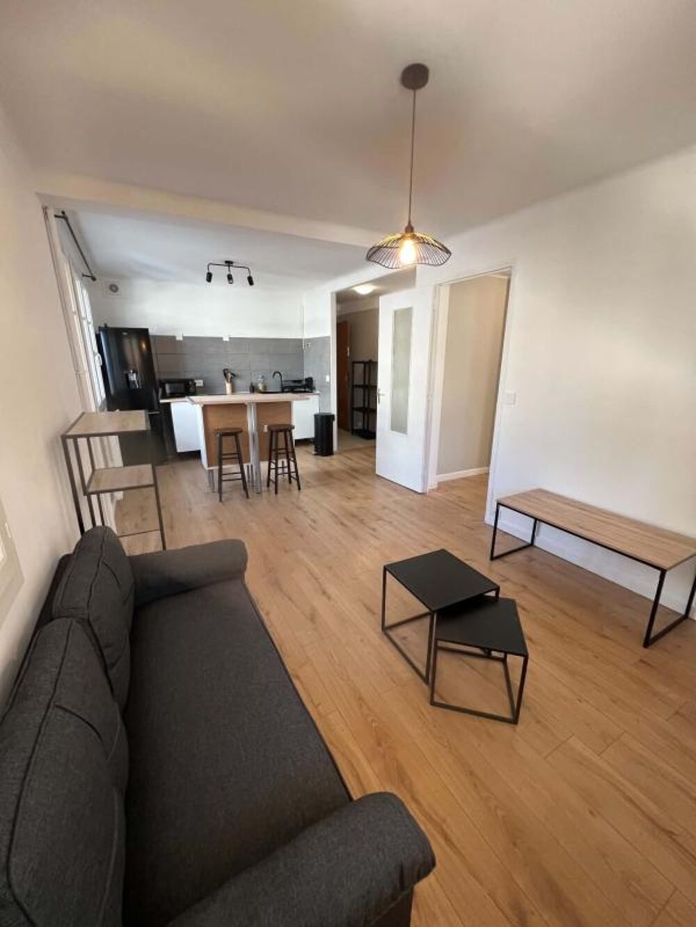 LOCATION T2 RODEZ SANS FRAIS D'AGENCE
