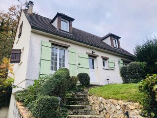  Maison  vendre 4 pices 105 m