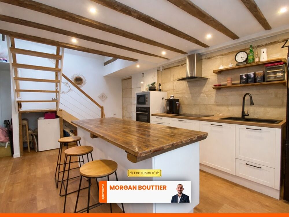 Maison 5 pièces 108 m² · à Noyant Villages · 108 m² · 160 000 €