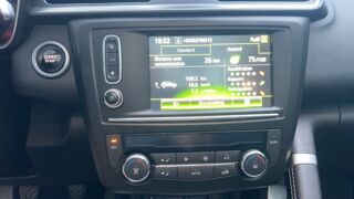 Kadjar 1.6 dCi Energy 130 Intens - Entretien constructeur 2016 occasion 93200 Saint Denis