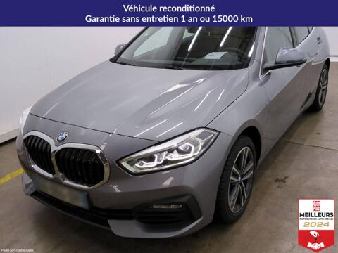 BMW S&eacute;rie 1 116d 116 DKG7 2023 occasion Lavau 10150