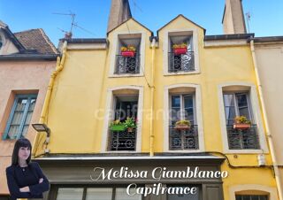  Maison � vendre 6 pi�ces 111 m�