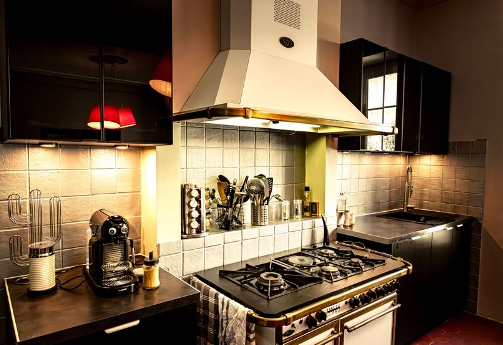 � vendre  Maison Al�s (30100)