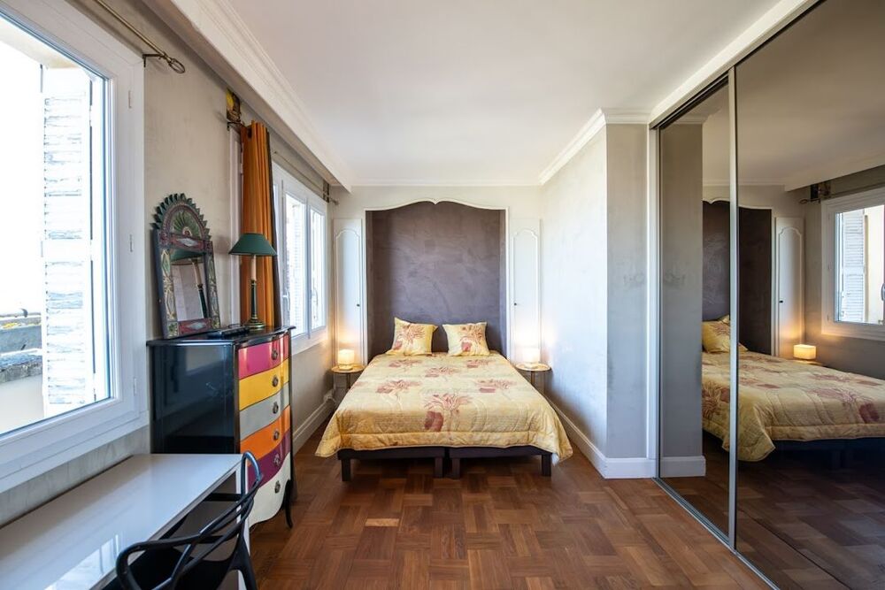 Location Appartement Appartement de 99m2 à louer sur Lyon 03 Lyon 3