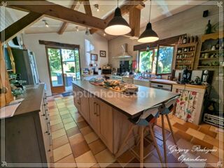  Maison à vendre 6 pièces 184 m²