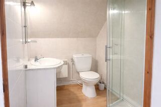  Appartement à vendre 2 pièces 25 m²