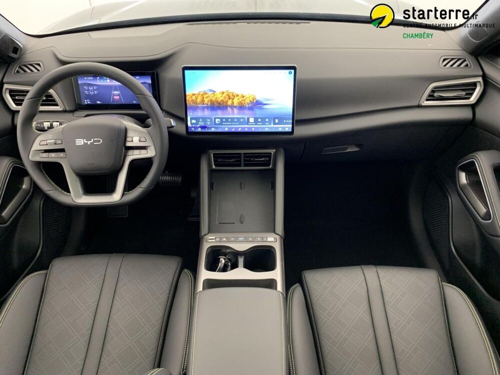 Atto 2 PHEV 1.5 DM-I BOOST 2025 occasion 73420 Voglans