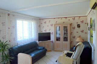  Maison � vendre 5 pi�ces 96 m�