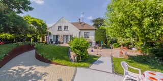  Maison à vendre 8 pièces 262 m²