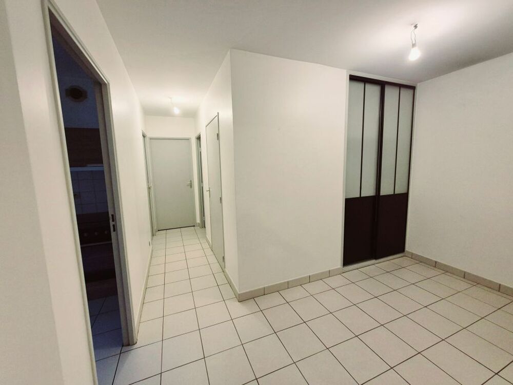 Location Appartement Appartement de 76m2 à louer sur Maurepas Maurepas