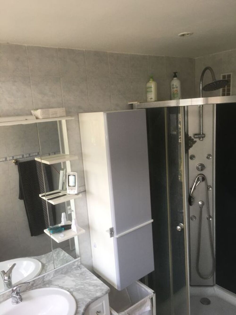 Location Appartement Appartement de 66m2 à louer sur Grenoble Grenoble