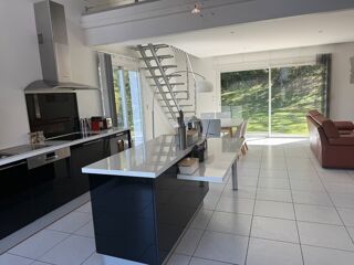  Maison � vendre 5 pi�ces 128 m�