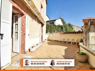  Maison � vendre 7 pi�ces 162 m�