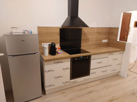  Appartement � louer 4 pi�ces 74 m�