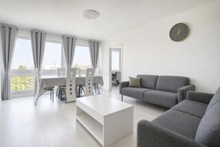  Appartement à vendre 4 pièces 79 m²