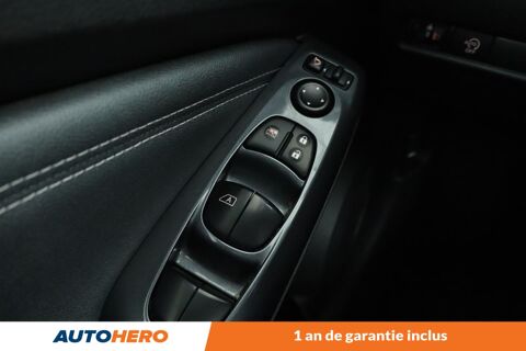 Juke 1.0 DIG-T N-Connecta DCT 114 ch 2021 occasion 92130 Issy-les-Moulineaux