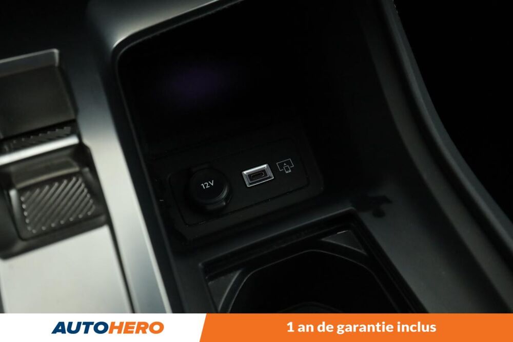 408 1.6 PHEV GT e-EAT8 180 ch 2023 occasion 92130 Issy-les-Moulineaux