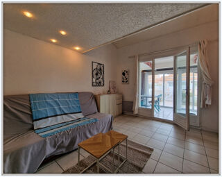  Maison à vendre 2 pièces 38 m²