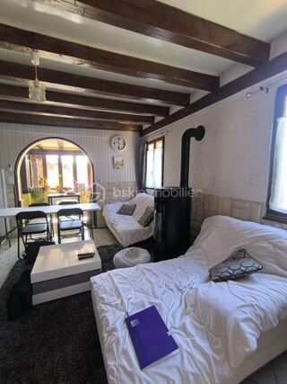 Maison � vendre 7 pi�ces 126 m�