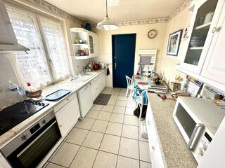  Maison � vendre 5 pi�ces 115 m�