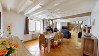  Maison à vendre 9 pièces 220 m²