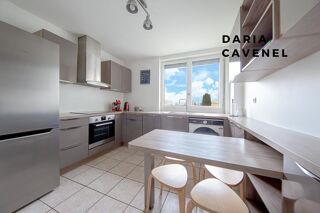  Appartement � vendre 4 pi�ces 75 m�