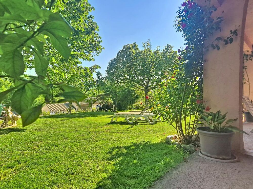 Appartement 4 pièces 110 m² · à Escragnolles · 110 m² · 298 000 €