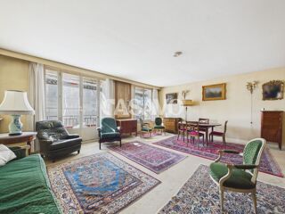  Appartement � vendre 6 pi�ces 130 m�