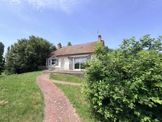  Maison à vendre 4 pièces 76 m²