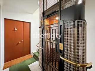  Appartement � vendre 3 pi�ces 89 m�