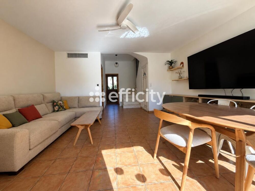 Vente Maison Maison Auriol