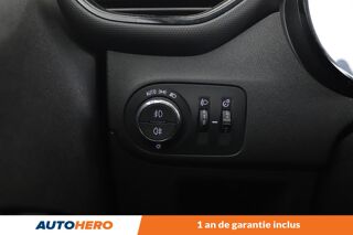 Crossland X 1.2 Turbo Design 120 ans Auto 110 ch 2019 occasion 92130 Issy-les-Moulineaux