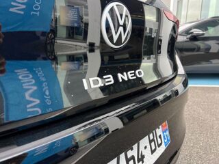 ID.3 ID 3 NOUVELLE 79KWH 231CH STYLE 2026 occasion 31100 Toulouse